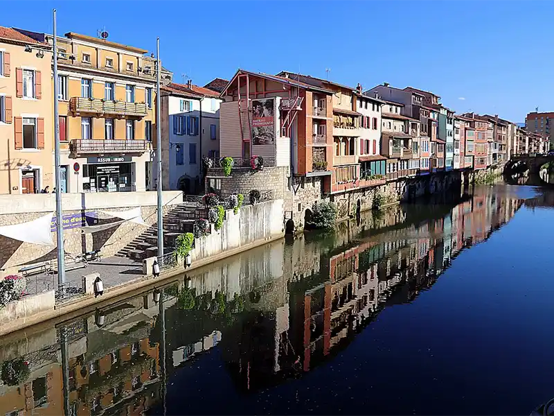 Castres